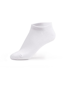 Ankle Socks 3-Pack