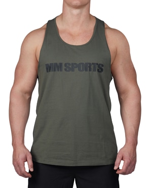 Logo Tank