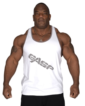Gasp Vintage T-back