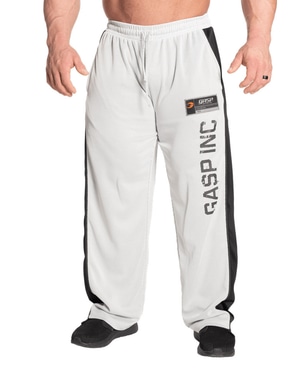 Gasp No1 mesh pant