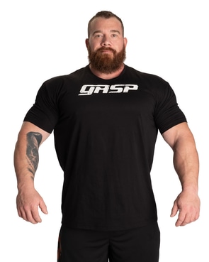 Gasp Legacy Gym Tee