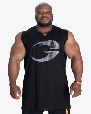 Cadet Tank