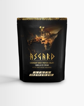 Asgard - Proteinpulver