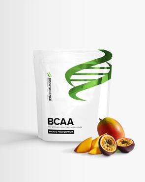 BCAA