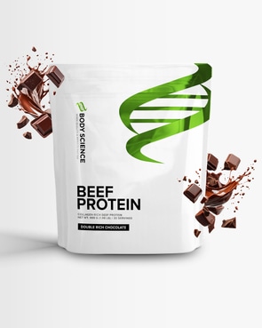 Beef Protein 