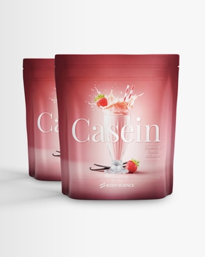 2 stk Casein