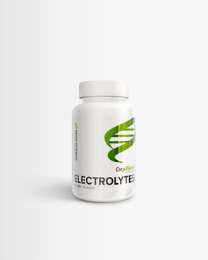 Elektrolytkapsler