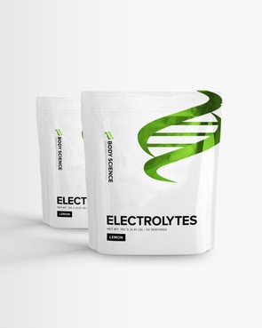 2 stk Electrolytes