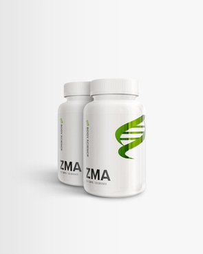 2 stk ZMA