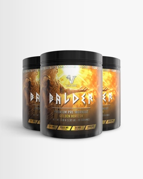 3 stk Balder - Premium PWO