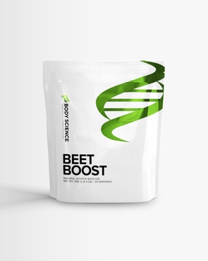 Beet Boost