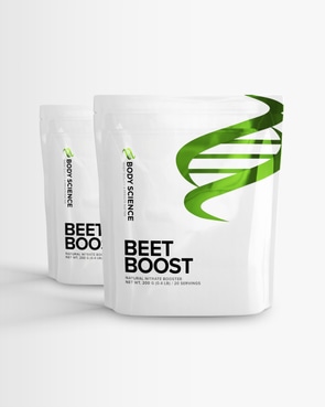 2 stk Beet Boost 