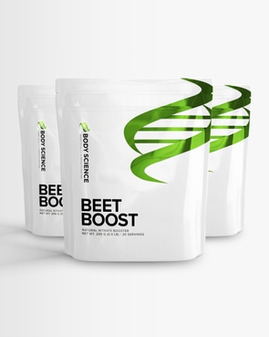 3 stk Beet Boost 