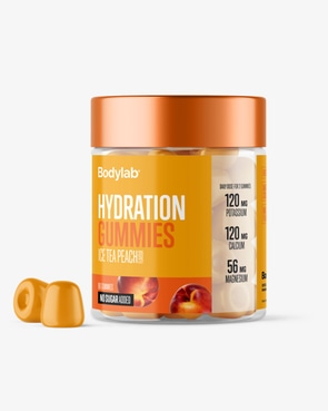 Hydration Gummies