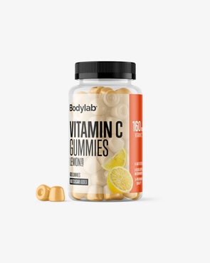 Vitamin-C Gummies