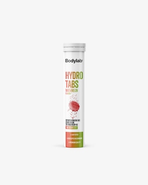 Hydro Tabs, Watermelon (Zero Caffeine)
