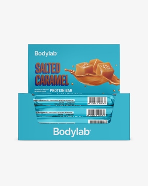 Proteinbar – 12 stk hel æske