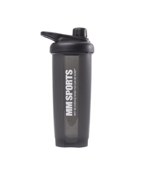 Clean Shaker, Black