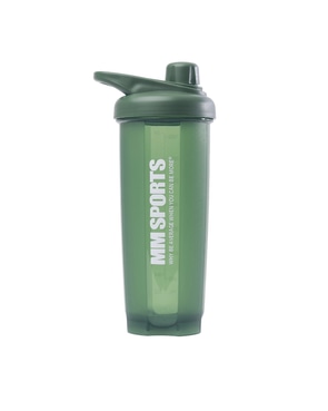 Clean Shaker, Green