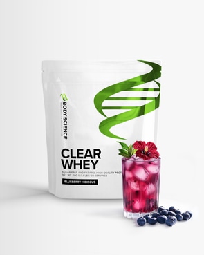 Clear Whey