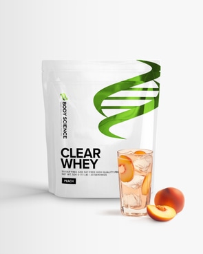 Clear Whey