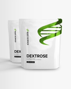 2 stk Dextrose 