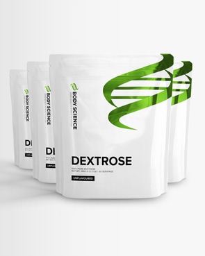 4 stk Dextrose