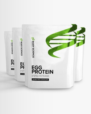 4st Egg Protein 