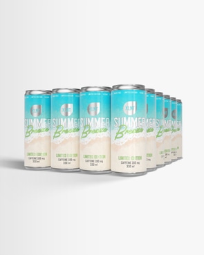 24 stk Energidrik