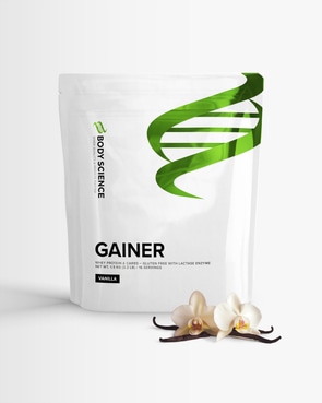Gainer