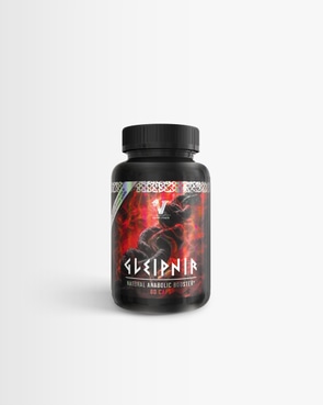 Gleipnir - Testosteron-booster