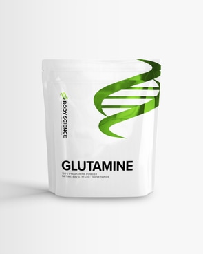 Glutamine