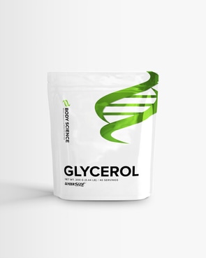 Glycerol - 100 % GlyzerSize™