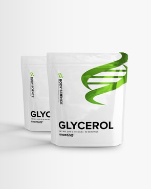 2 stk Glycerol - 100 % GlyzerSize™ 