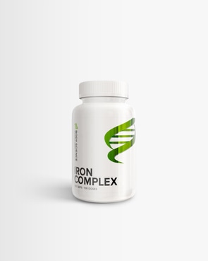 Iron Complex