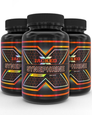 3 stk Synephrine