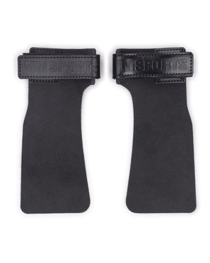 Leather Grips Premium, Black