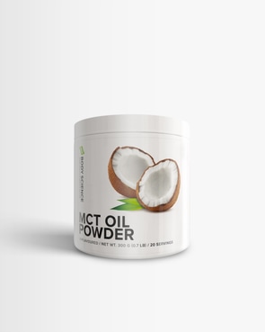 MCT Oil Powder