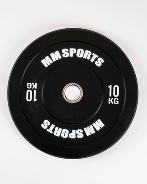 Bumper Plate, 10 kg