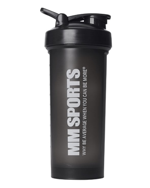 Mega Shaker, Black