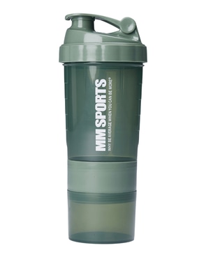 Shaker 2GO, 600 ml, Green