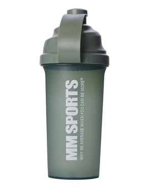 Original Shaker, Green