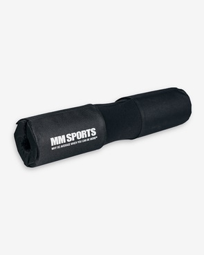 MM Sports Barbell Pad 