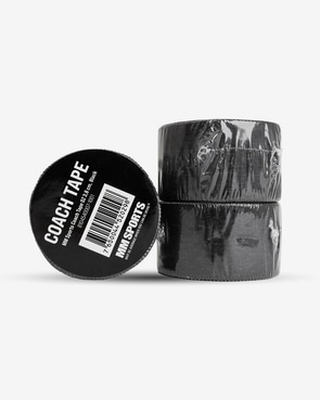 3 st Sports Tape/Coach Tape, Sort