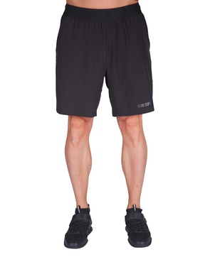 Gym Shorts, Black