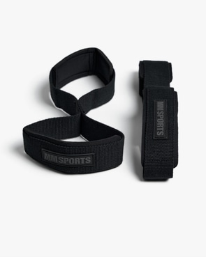 Figure 8 Lifting Straps