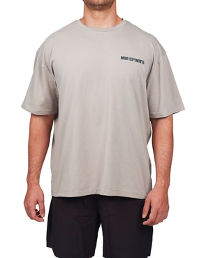 Oversize Hardcore T-Shirt 