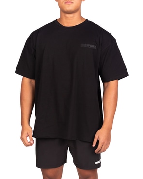 Oversize Hardcore T-Shirt 