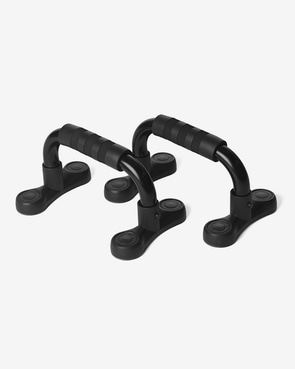 Push-Up Bars