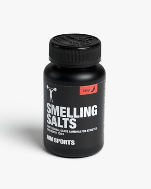 Smelling Salts, Chili